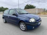 Renault clio 1.2
