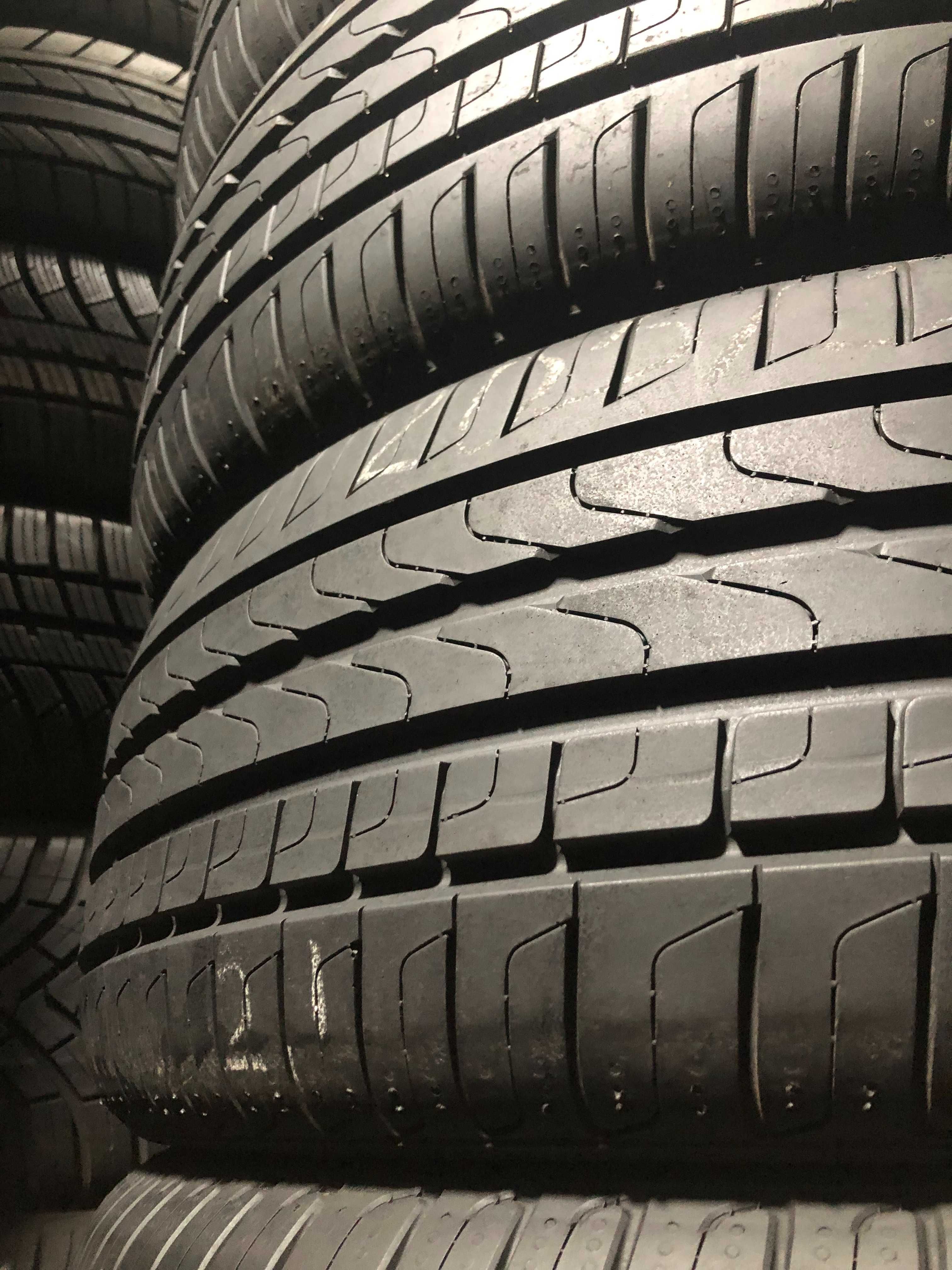 Шини 205/55 R17 Pirelli Cinturato P7 Комплект