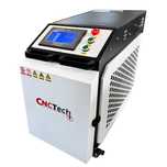Czyszczarka Laserowa Laser do rdzy drewna kamienia metalu FIBER 1500W