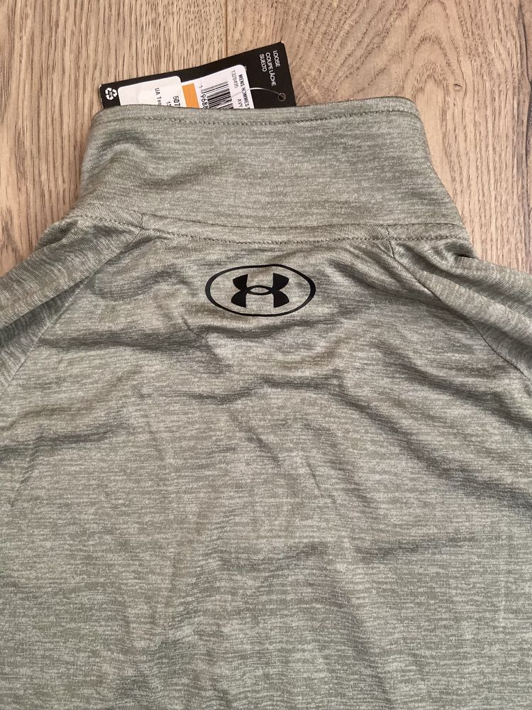Тренувальний лонгслів кофта Under Armour