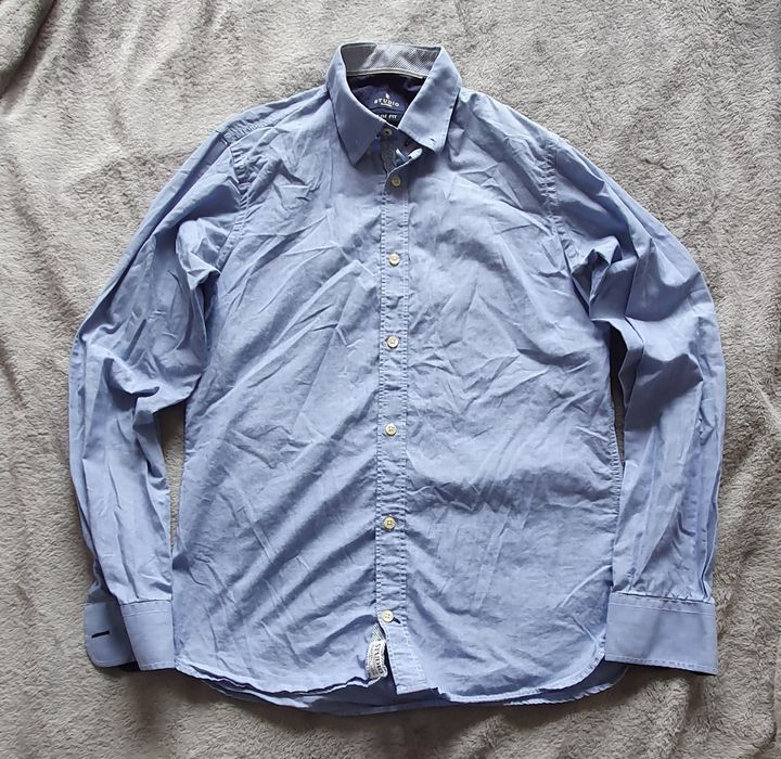 Camisa Social tamanho S