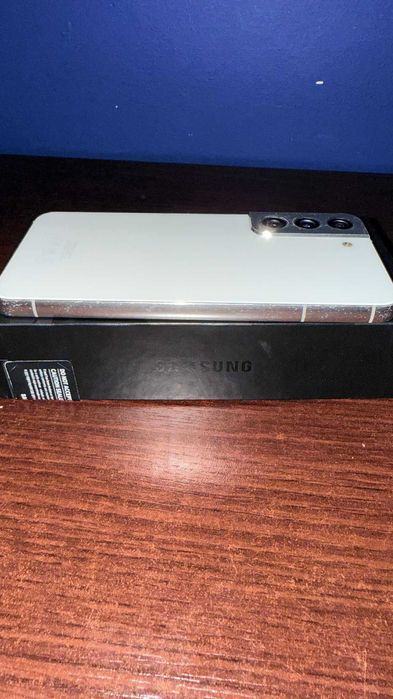 Samsung Galaxy S22 256GB DualSIM