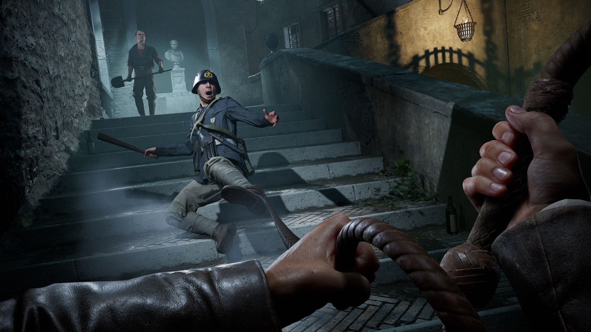 Прокат Indiana Jones and the Great Circle PlayStation 5 PS5