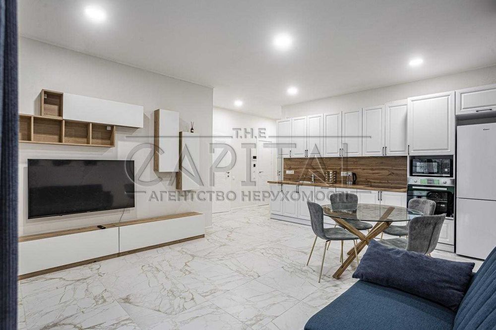 Оренда / Будинок
Києво-Святошинський район/Гатне/вул. Бузкова/ТАУНХАУС