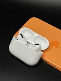 Навушники AirPods Pro iOS 17 без помилки