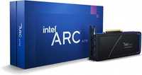 Intel Arc A770 16GB Limited Edition GW.