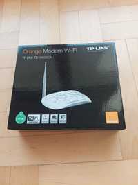 Modem Wi-Fi TP-Link Orange