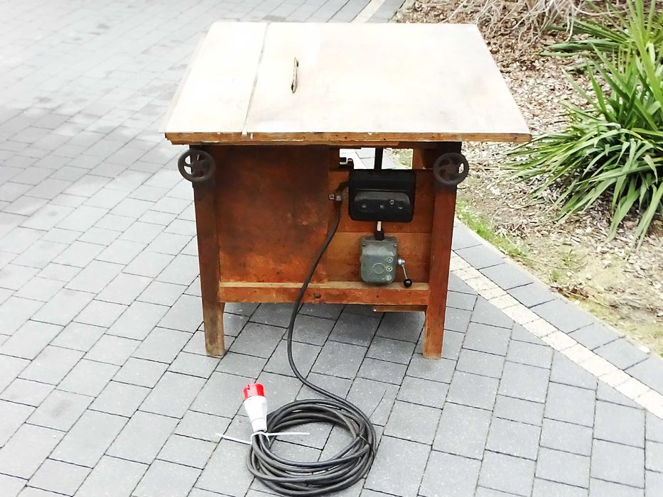 Cyrkularka piła tarczowa lub krajzega