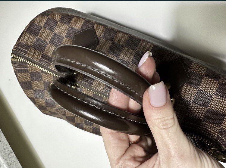 Louis Vuitton Speedy 30 оригинал