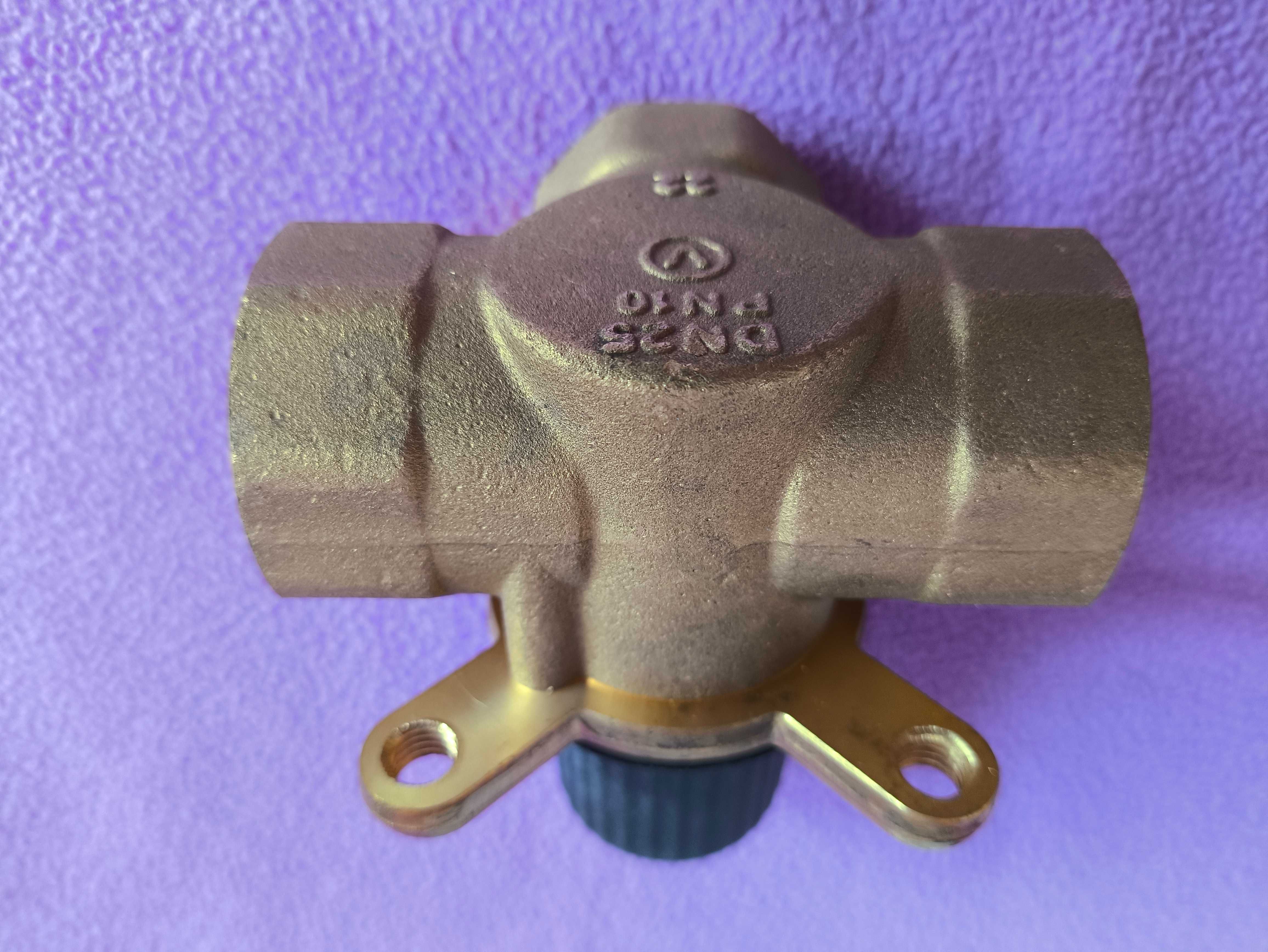 Zawór Mieszający 3-Drogowy DN25 Keller KEL 543961