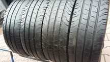 opony Continental 225/65R16C opona letnia stan bdb