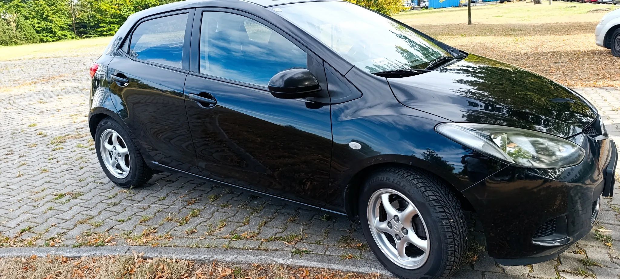 Mazda 2 MAZDA 2 1.3 2009