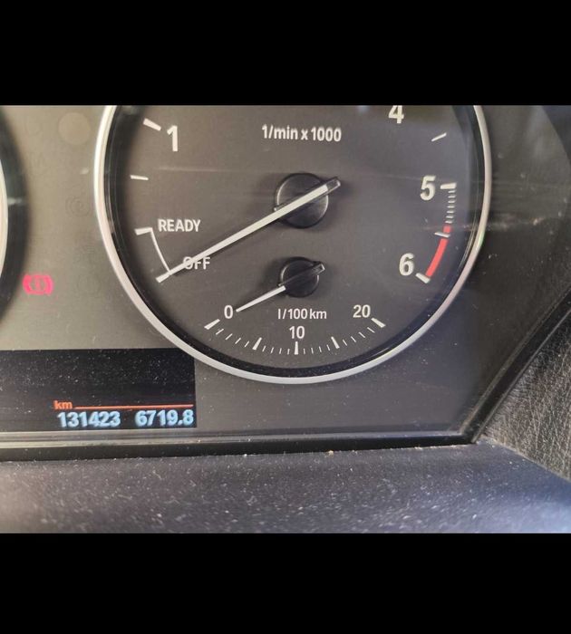 Carro BMW Série 1