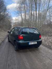 Volkswagen Polo 1.0 MPI