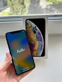 iPhone XS 512Gb Silver