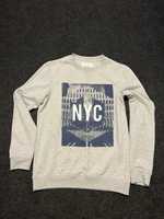 Bluza Pier One NY New York City rozmiar M