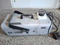 Wytwornica dymu Stairville SF 1000