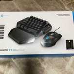 GameSir VX2 AimSwitch  PC PS3 PS4 Swich Lite Xbox One Bezprzewodowy.