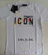 Koszulka meska icon s-xxl