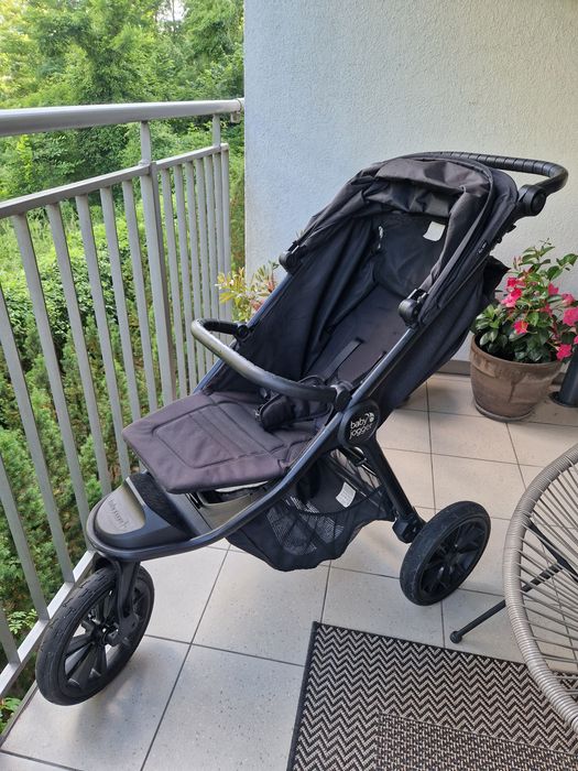 Wózek Baby Jogger City Elite 2