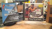 Box Champions 2000 Psx  Sklep/Wysyłka/Wymiana