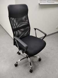 Кресло офисное, бу, в идеальном состоянии