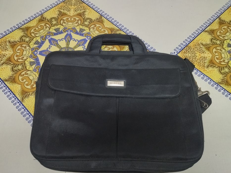 Mala pasta para computador