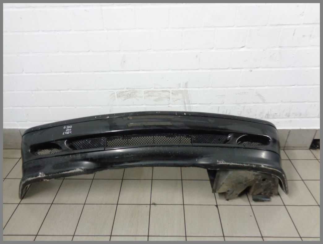 Para-choques Mercedes W201 W202 W210 W203 W211