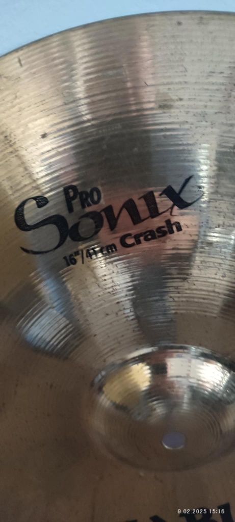 Perkusja Mapex M-Birch