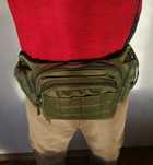 # Nerka wojskowa w kolorze khaki - Survival, Militaria #