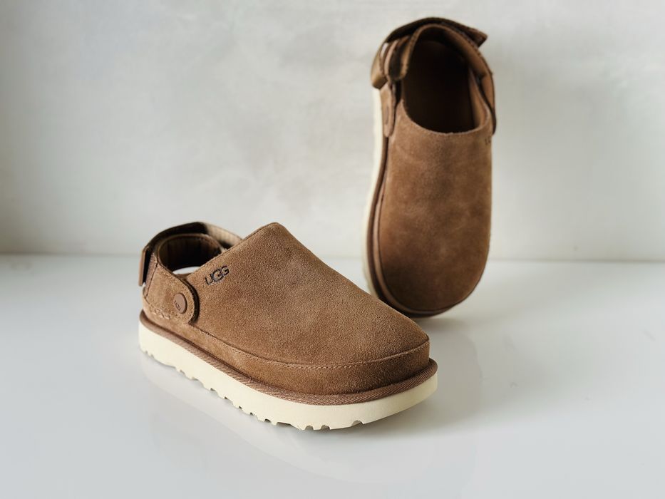 100% ОРИГІНАЛ | UGG W Goldenstar Clog | 36 розмір