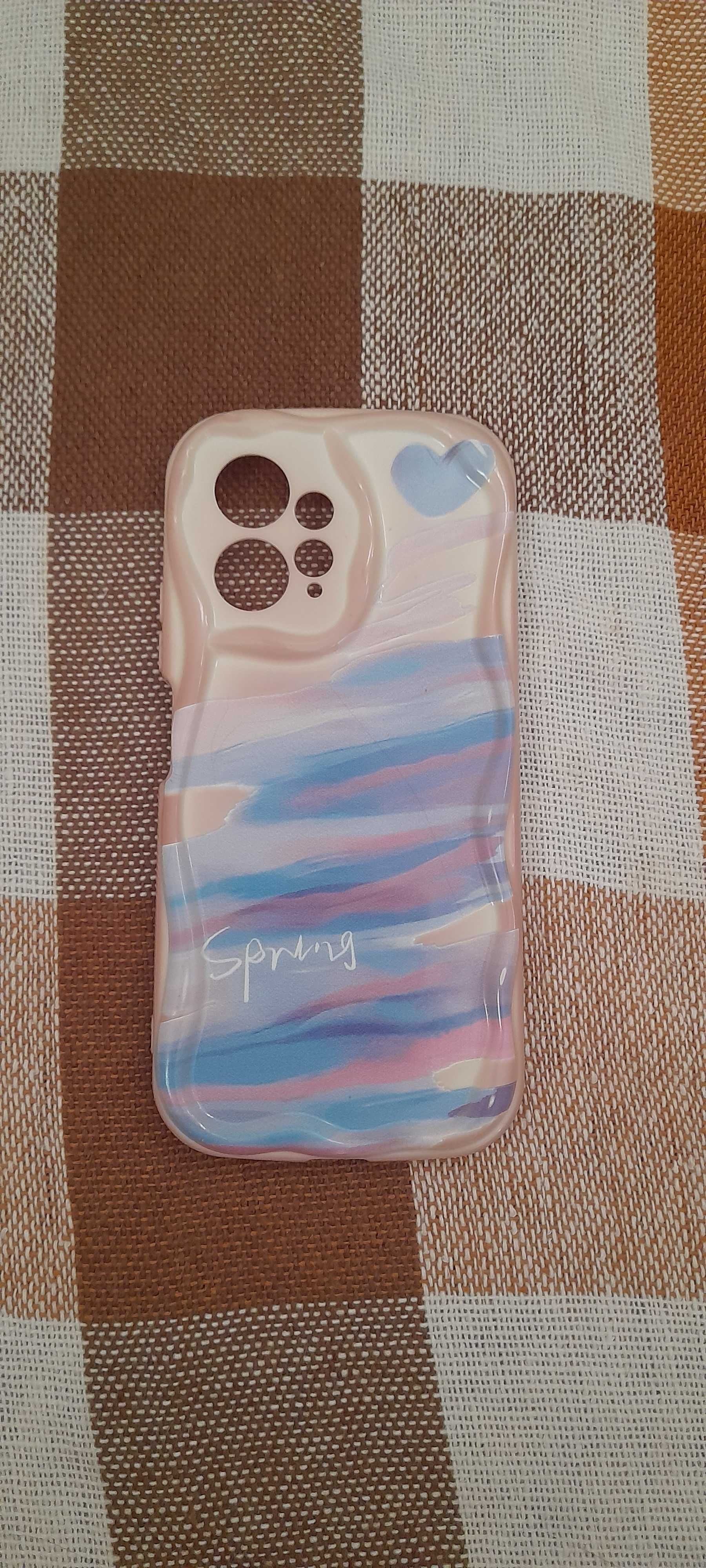 Чехол Redmi note 12