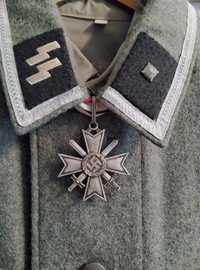Krzyż Rycerski Wojennego Krzyża Zasług