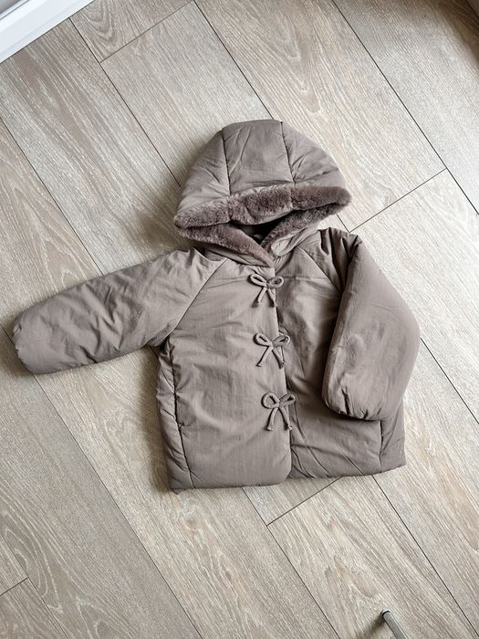 Курточка Zara, р.92