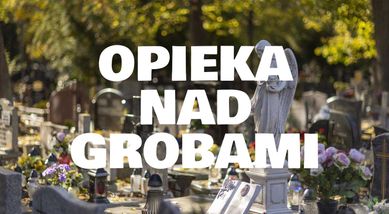 Sprzątanie , Mycie Nagrobków (Opieka Nad Grobami)