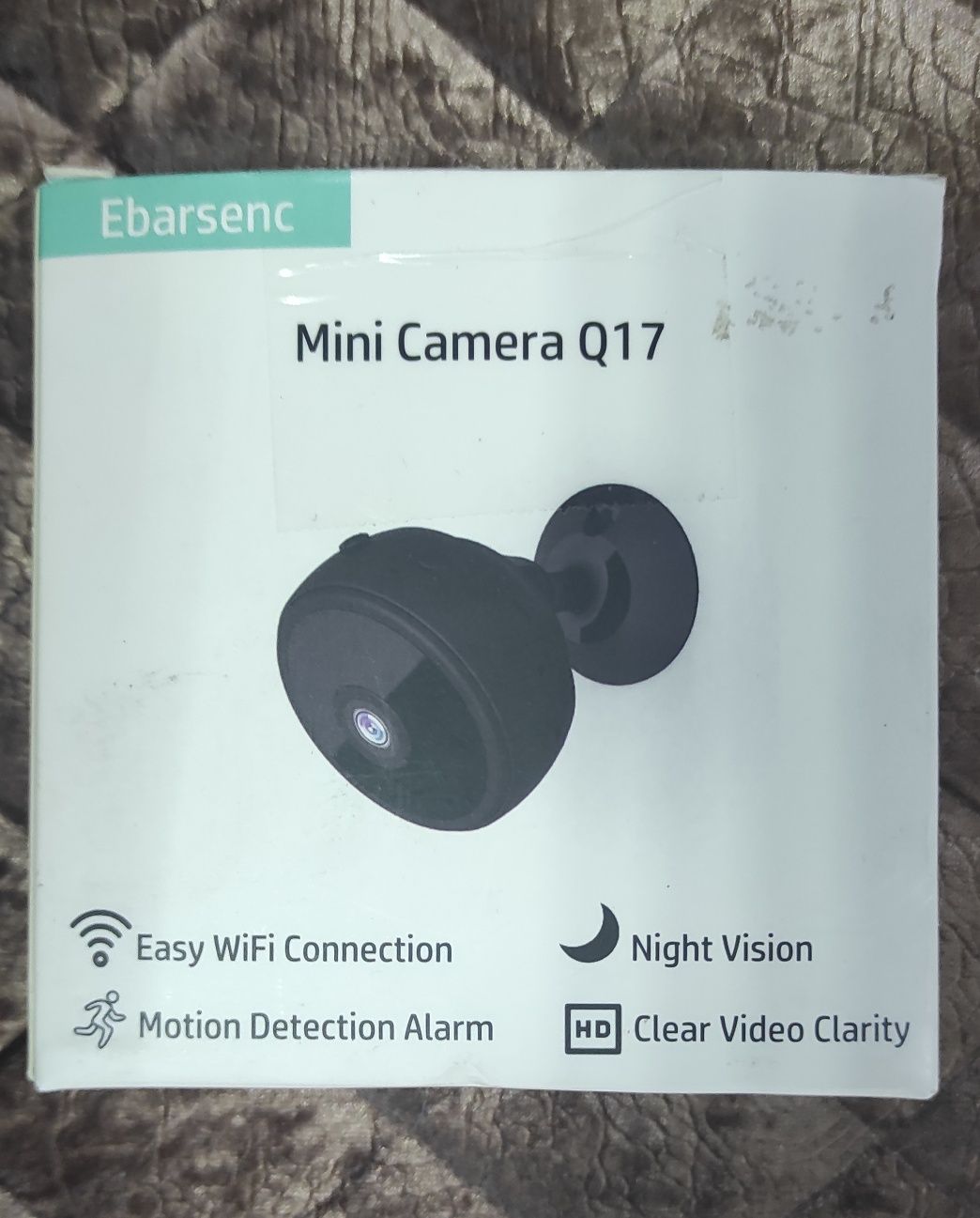мини камеры wifi HD