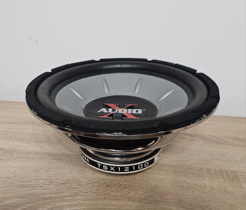 Głośnik samochodowy Xaudio 30 cm