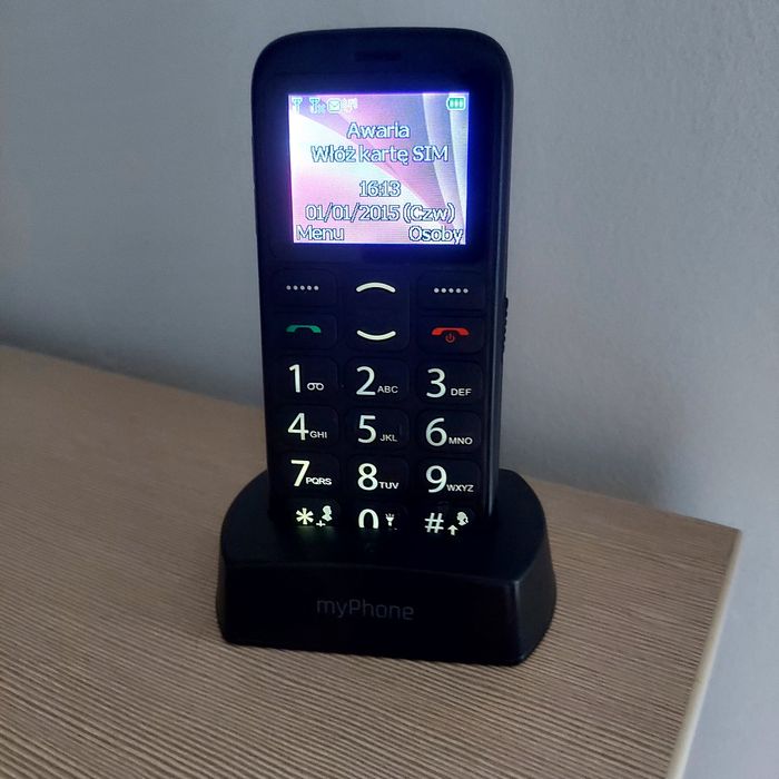 Мобільний телефон my Phone