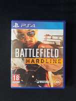 Battlefield Hardline Ps4