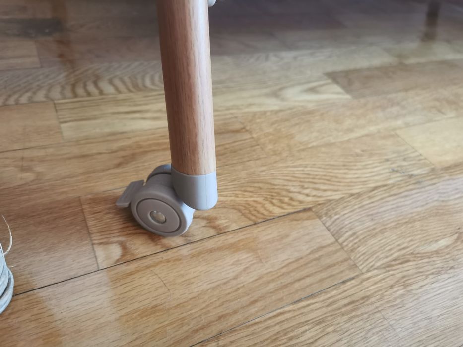 Berço Co-sleeping Chipolino