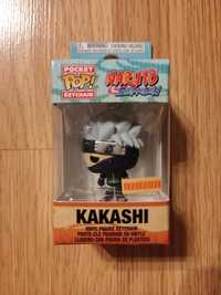 Figurka Funko Pocket Pop / Keychain / Brelok Naruto Kakashi