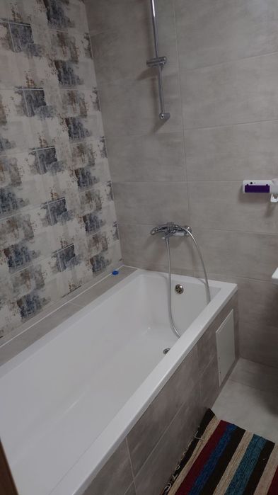 Оренда 3-кімнатної квартири. Вул. Національної гвардії