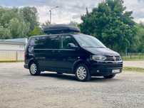 Volkswagen Multivan 2.0 TDI**180KM**4 MOTION**A/C**HAK**DSG**ALU**Webasto**OC**PT