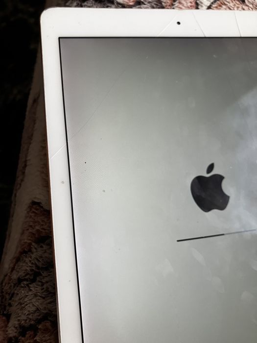 СРОЧНО Apple iPad Pro 9.7 + smart cover