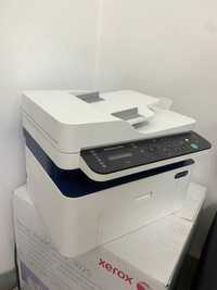 БФП Xerox WC 3025NI (WiFi), прошитий , 2 картриджа