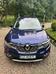 Renault Koleos Renault Koleos 2.0 dCi Initiale Paris 4x4 X-Tronic 2019r.
