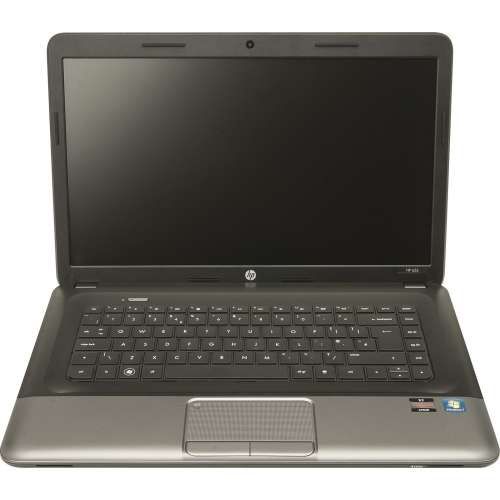 Новутбук hp 650 оперативная память 4 гб