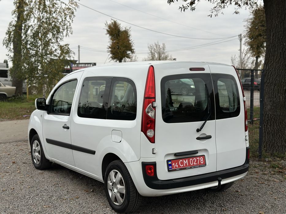 Продам Renault Kangoo