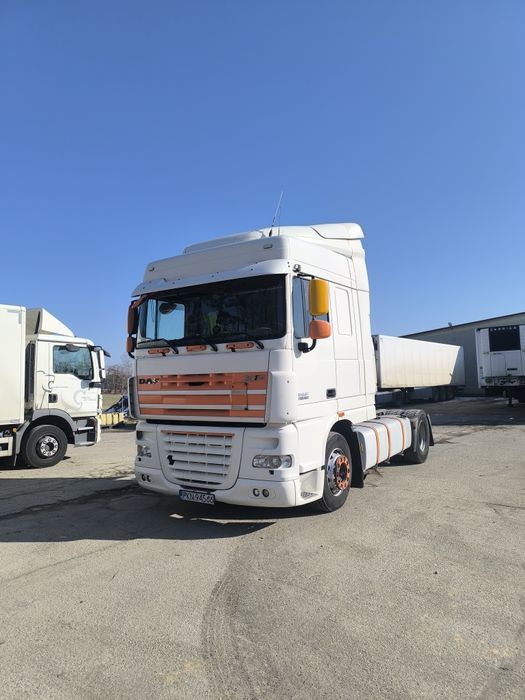 Sprzedam Daf 105.460 13r
