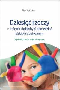 Dziesięć Rzeczy, O Których Chciałoby Ci.